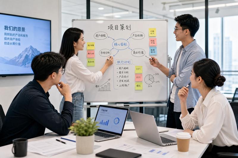 龙禁漫团队